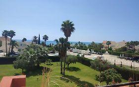 Vera Buda Natura. Atico Apartamento Con Vistas Al Mar.