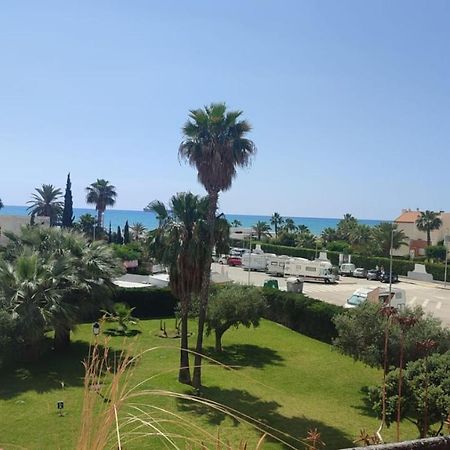 Vera Buda Natura. Atico Apartamento Con Vistas Al Mar. Playas de Vera Buitenkant foto