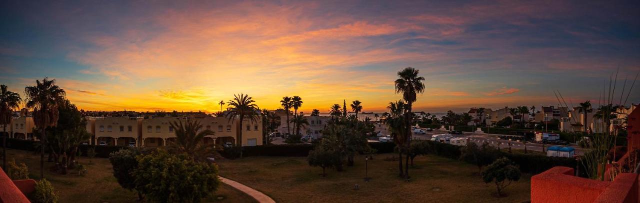 Vera Buda Natura. Atico Apartamento Con Vistas Al Mar. Playas de Vera Buitenkant foto